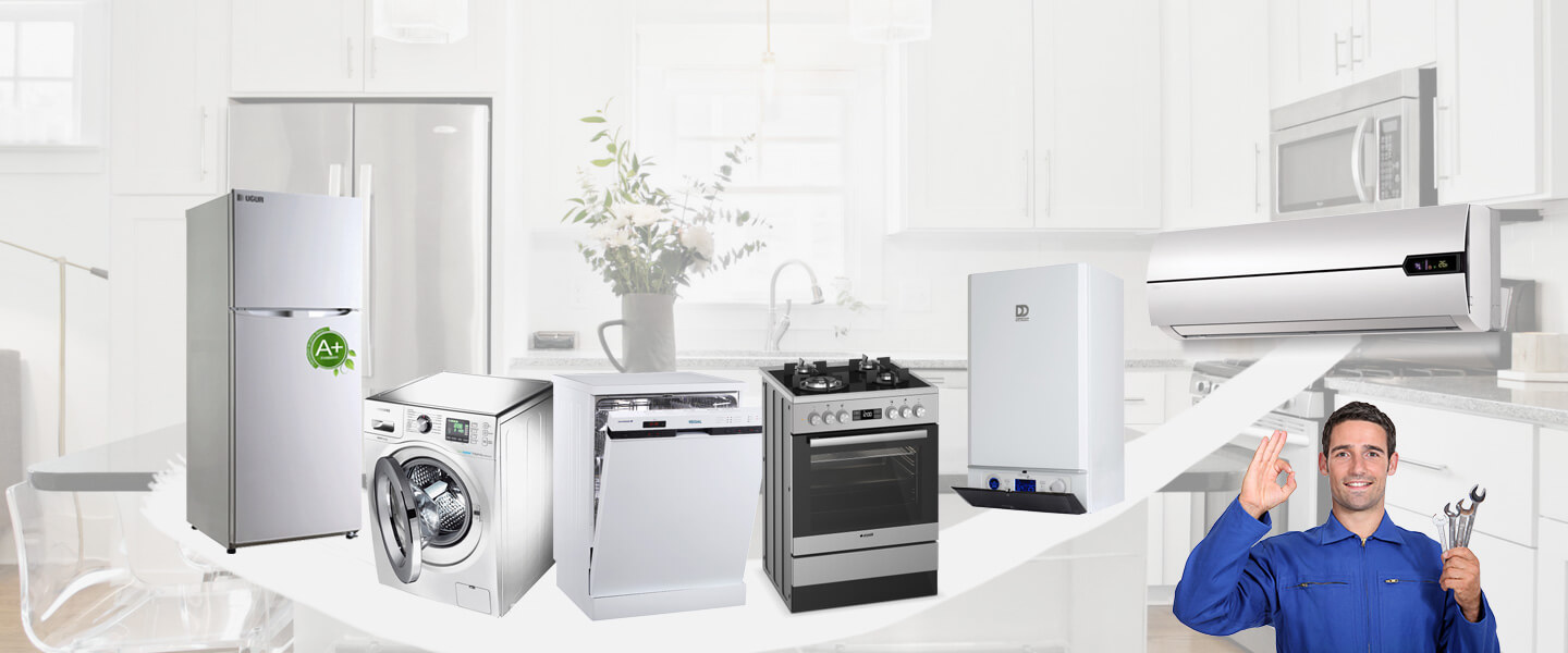Erenler Whirlpool Servisi